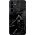 DC Comics Batman in Black Galaxy S25 Skin